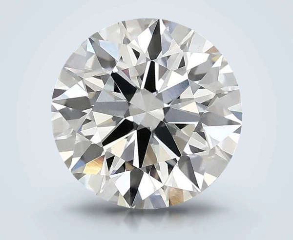 1.47 Carat · E · VVS2 Rare Carat Ideal Cut