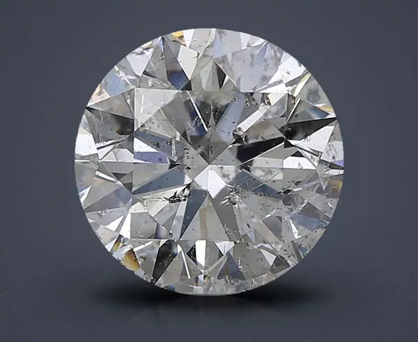 2 Carat · G · SI2 excellent Cut