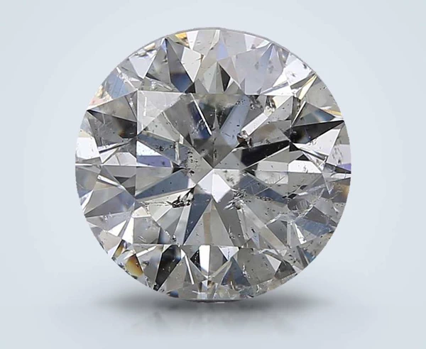 2 Carat · G · SI2 excellent Cut