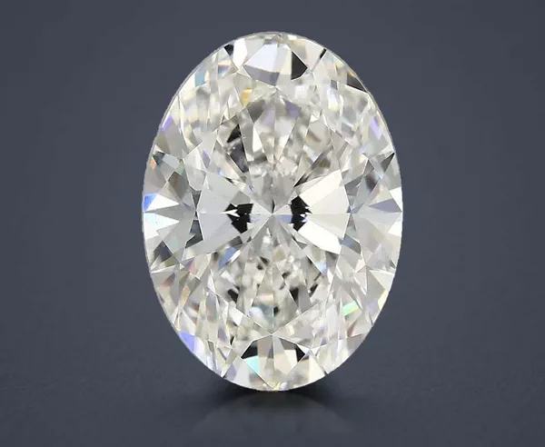4.69 Carat · F · VS2 Rare Carat Ideal Cut