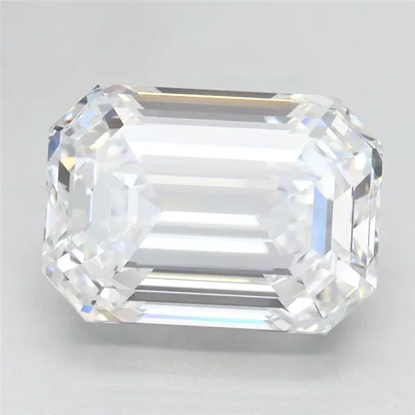4.43 Carat · D · VVS1 Rare Carat Ideal Cut