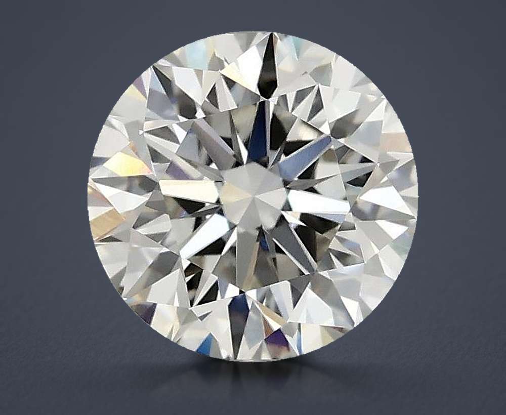 1.44 Carat · G · VVS2 excellent Cut