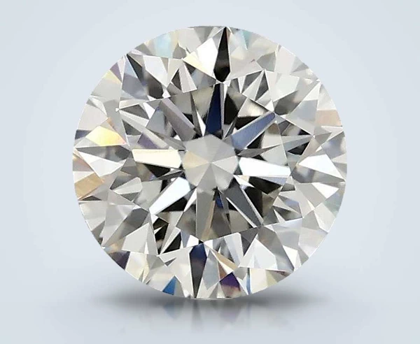 1.44 Carat · G · VVS2 excellent Cut