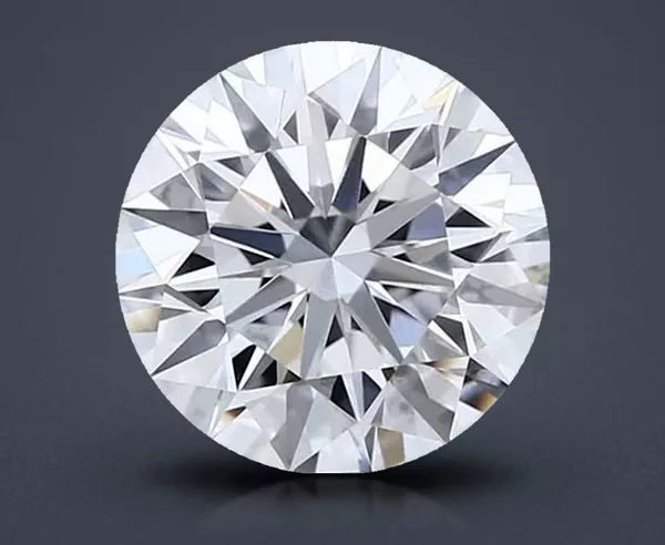 2.02 Carat · D · VVS1 Rare Carat Ideal Cut