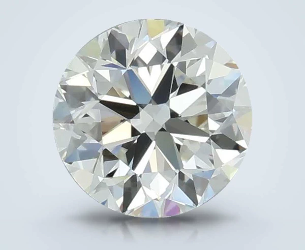 1 Carat · H · VVS1 very good Cut
