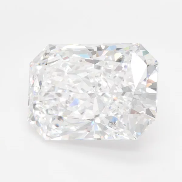 4.34 Carat · D · IF Rare Carat Ideal Cut