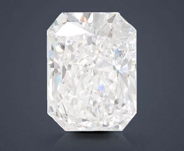 4.34 Carat · D · IF Rare Carat Ideal Cut