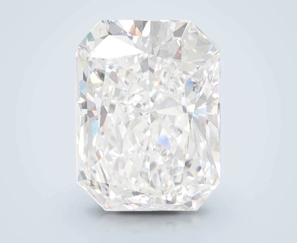 4.34 Carat · D · IF Rare Carat Ideal Cut