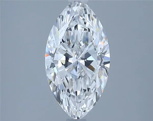 2.13 Carat · D · VVS1 Rare Carat Ideal Cut
