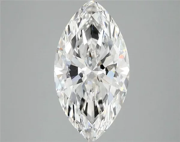2.83 Carat · F · VVS2 Rare Carat Ideal Cut