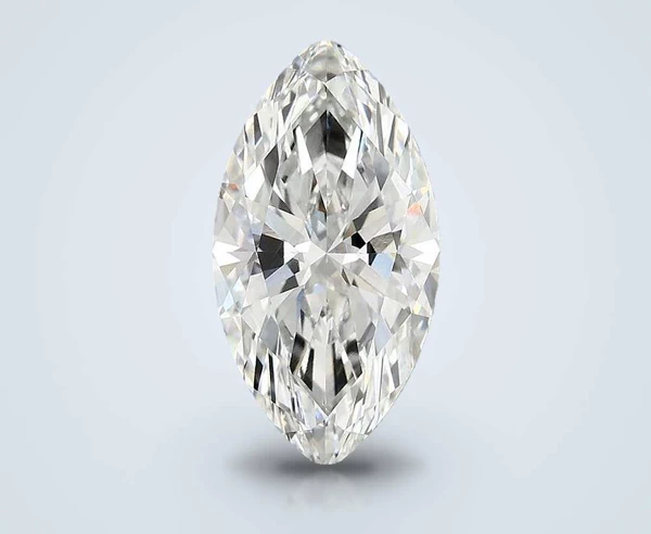 2.83 Carat · F · VVS2 Rare Carat Ideal Cut