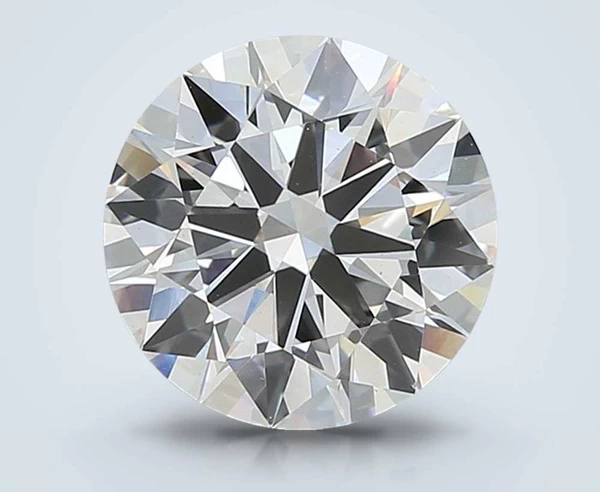 2.51 Carat · E · VS2 Rare Carat Ideal Cut