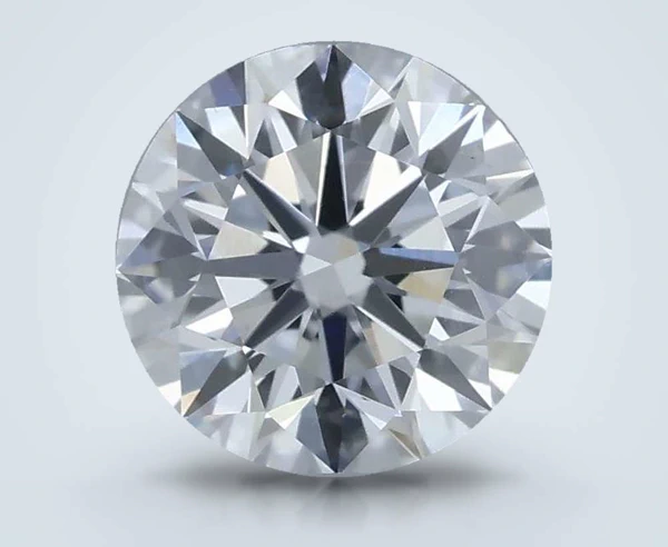 0.6 Carat · D · SI1 Rare Carat Ideal Cut