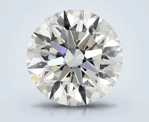 1 Carat · E · VS1 excellent Cut