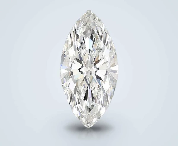 5.09 Carat · E · VS2 Rare Carat Ideal Cut