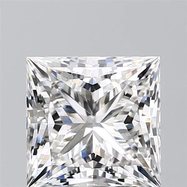 3.54 Carat · D · VS1 Rare Carat Ideal Cut