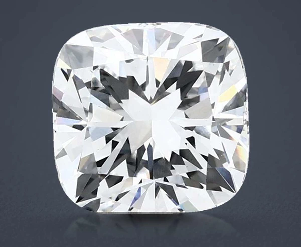 3.01 Carat · D · VS1 Rare Carat Ideal Cut