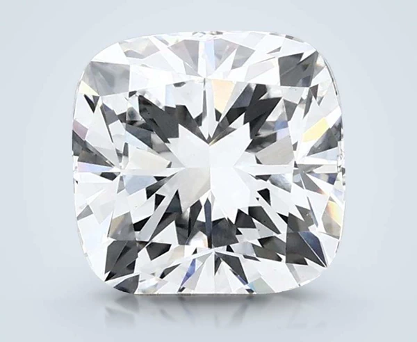 3.01 Carat · D · VS1 Rare Carat Ideal Cut