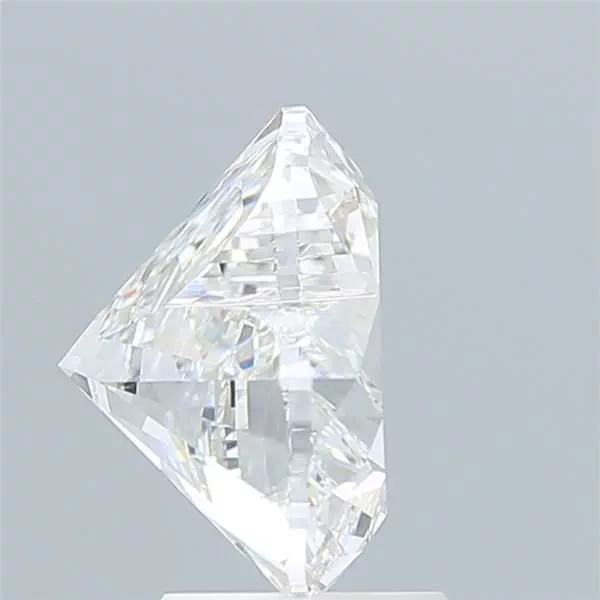 4.22 Carat · F · VS1 Rare Carat Ideal Cut