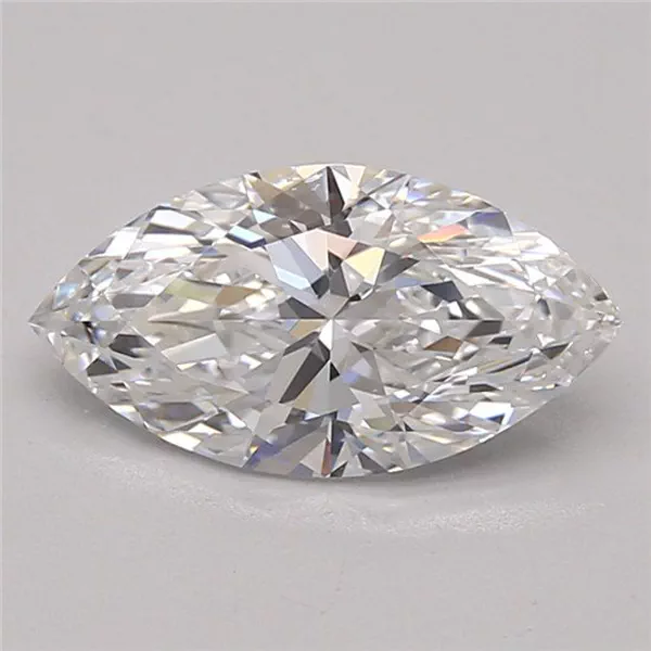 1.47 Carat · D · FL Rare Carat Ideal Cut