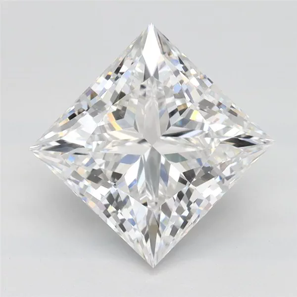 2.53 Carat · D · FL Rare Carat Ideal Cut