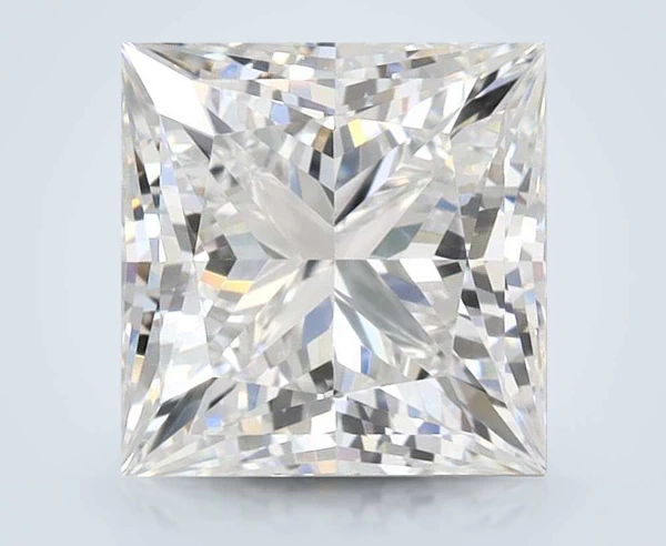 2.53 Carat · D · FL Rare Carat Ideal Cut