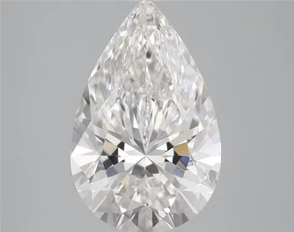 2.06 Carat · D · VVS2 Rare Carat Ideal Cut