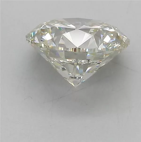 2.57 Carat · I · VS1 Rare Carat Ideal Cut