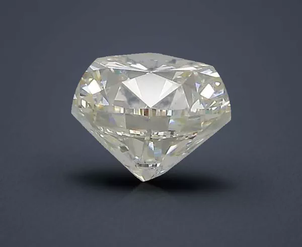 2.57 Carat · I · VS1 Rare Carat Ideal Cut