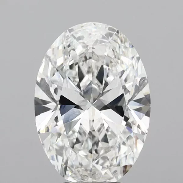 4.84 Carat · E · VVS2 Rare Carat Ideal Cut
