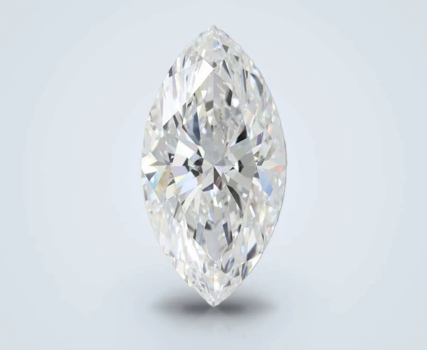 2.89 Carat · E · FL Rare Carat Ideal Cut
