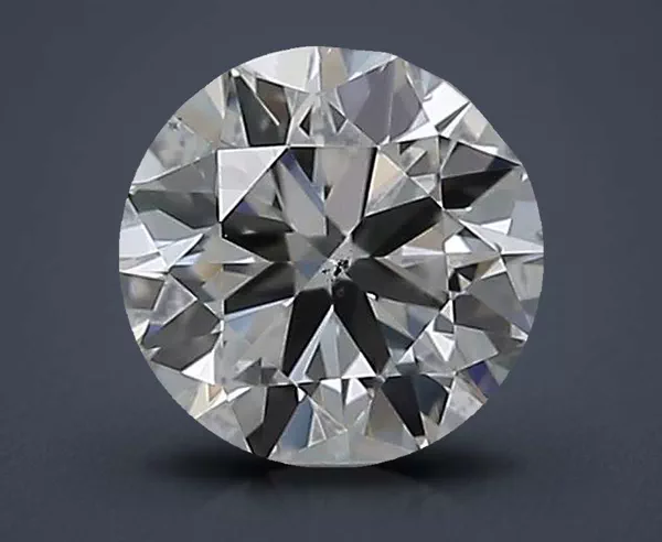 0.7 Carat · H · SI1 very good Cut
