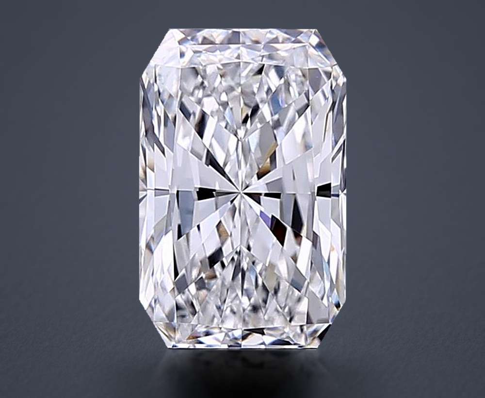 2.29 Carat · E · VVS1 Rare Carat Ideal Cut