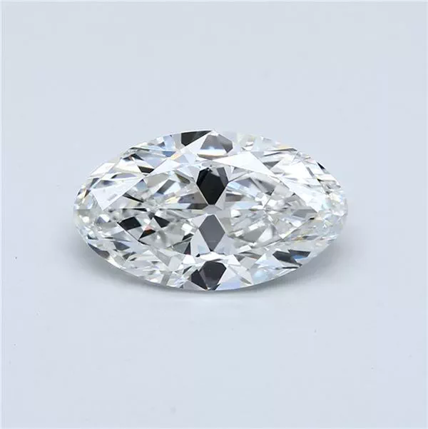 4.01 Carat · F · VVS2 very good Cut