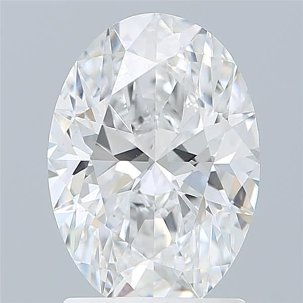 1.86 Carat · D · VS1 Rare Carat Ideal Cut