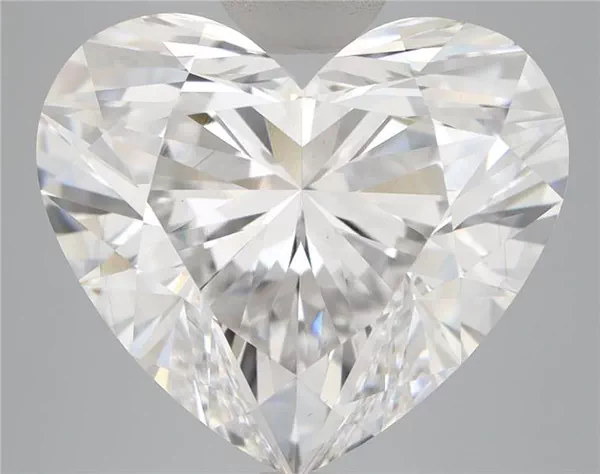 12.28 Carat · E · VS1 Rare Carat Ideal Cut