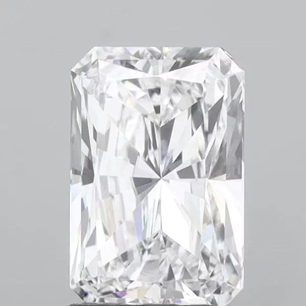2.48 Carat · D · VVS2 Rare Carat Ideal Cut