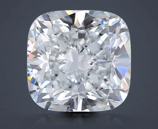 2.01 Carat · E · VVS1 Rare Carat Ideal Cut