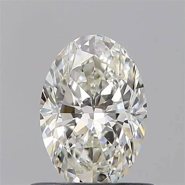 0.6 Carat · I · VS1 Rare Carat Ideal Cut