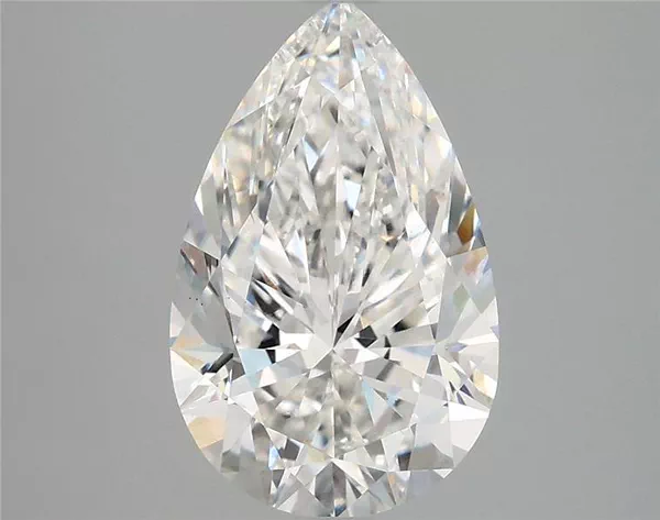 2.97 Carat · E · VS1 Rare Carat Ideal Cut