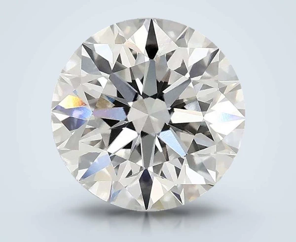 2.37 Carat · F · VS1 excellent Cut