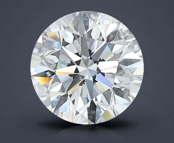 1.8 Carat · E · VVS2 excellent Cut