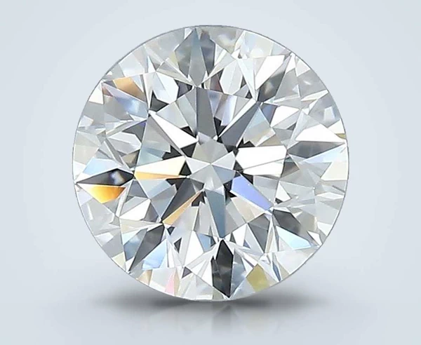 1.8 Carat · E · VVS2 excellent Cut