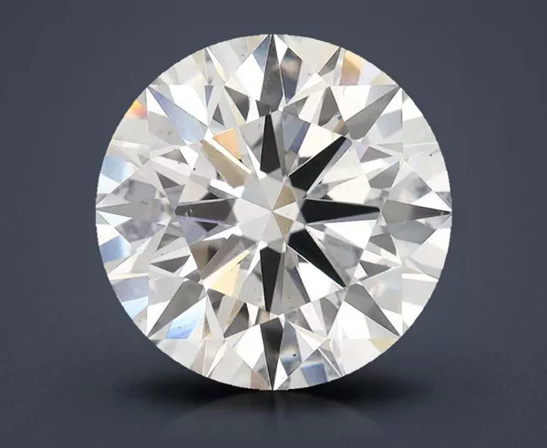6.13 Carat · G · VS2 Rare Carat Ideal Cut