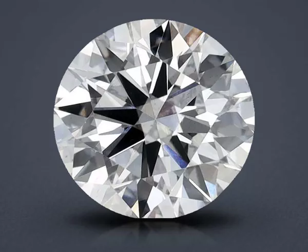 1.37 Carat · D · VS2 Rare Carat Ideal Cut