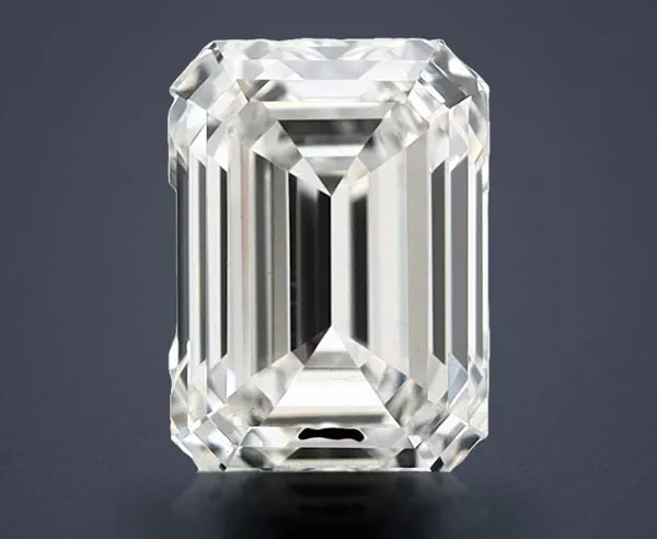 1.27 Carat · G · VS1 Rare Carat Ideal Cut