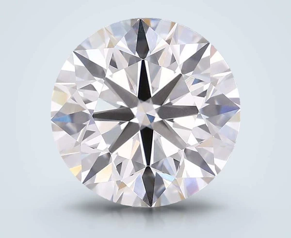 1.58 Carat · H · VVS1 ideal Cut