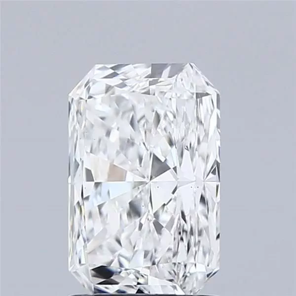 1.68 Carat · E · VS2 Rare Carat Ideal Cut