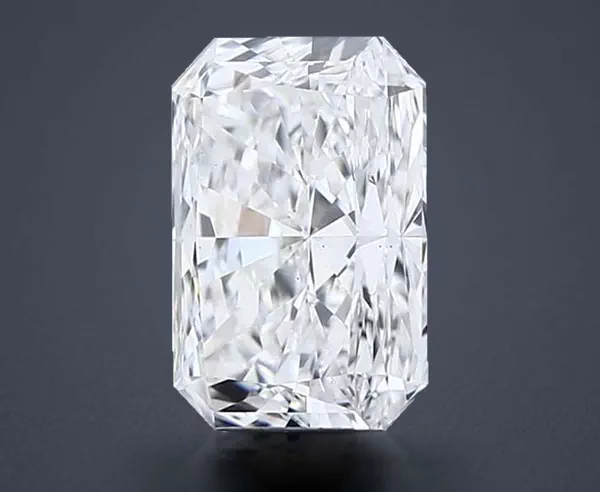 1.68 Carat · E · VS2 Rare Carat Ideal Cut