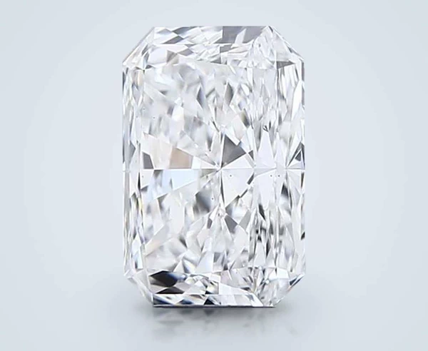 1.68 Carat · E · VS2 Rare Carat Ideal Cut